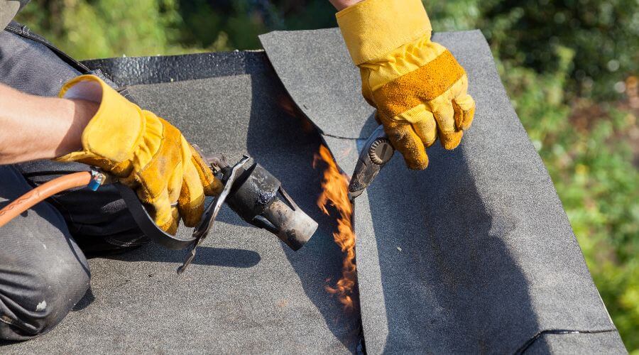 Professional flood damage restoration services in Chipley, FL