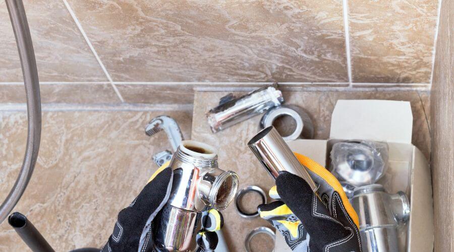 Expert flood damage restoration services in Chipley, FL